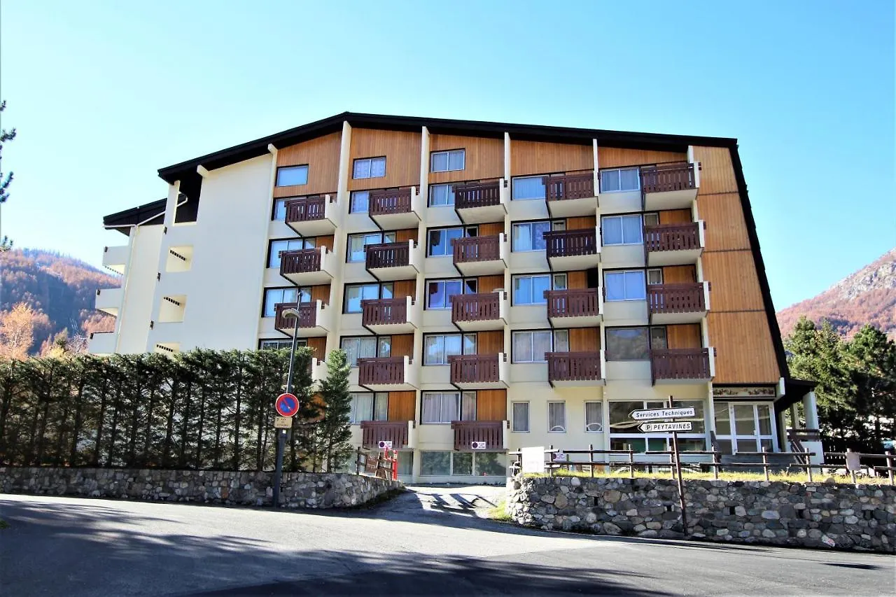 Appartement Studio 4 pers Serre Chevalier - Briançon à La Salle-les-Alpes France